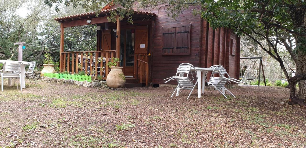 Chalet Bati Bonifacio  Exterior foto